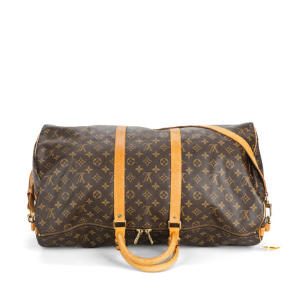 Keepall 55 Shoulder Bag