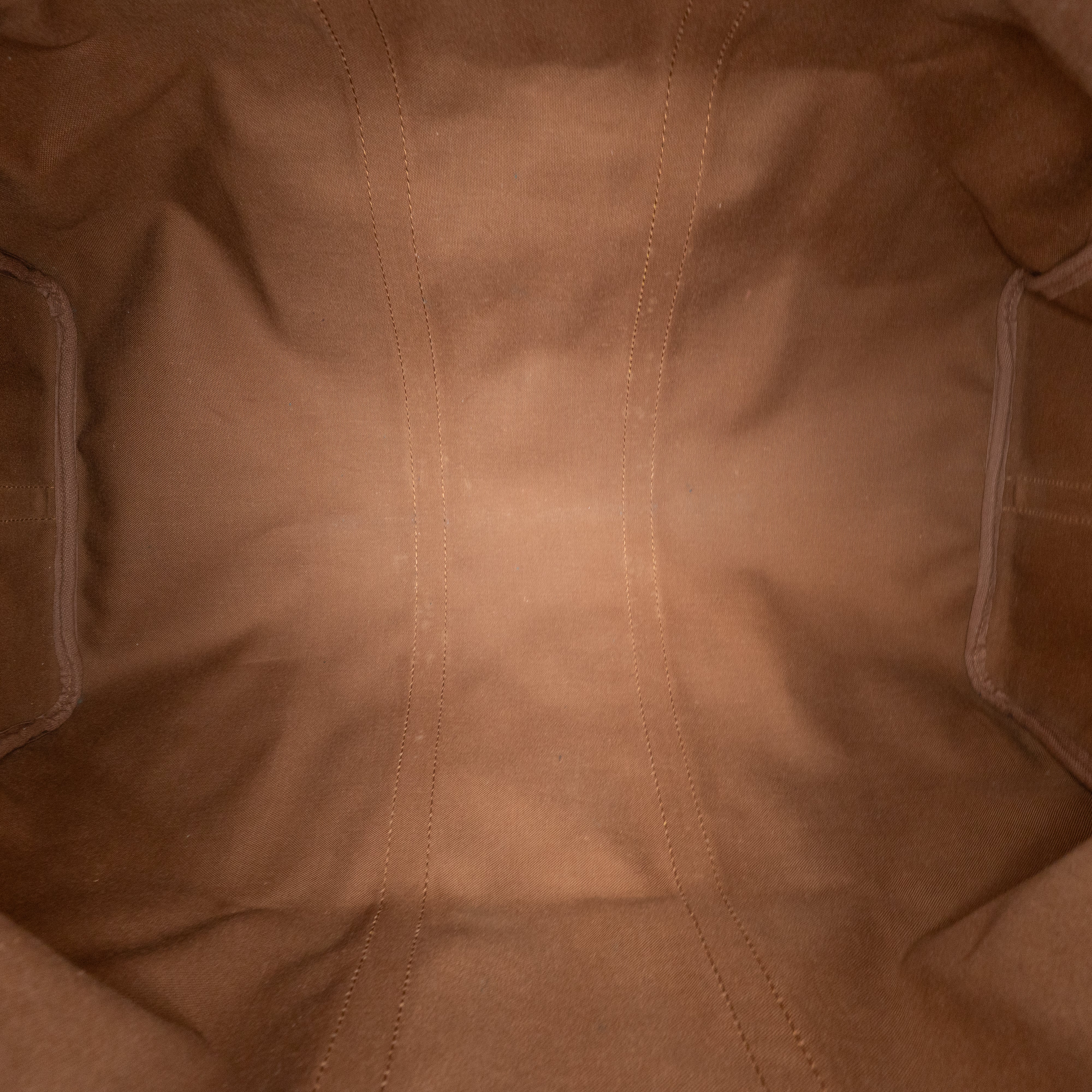 Keepall 55 Shoulder Bag