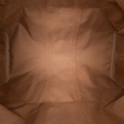 Keepall 55 Shoulder Bag