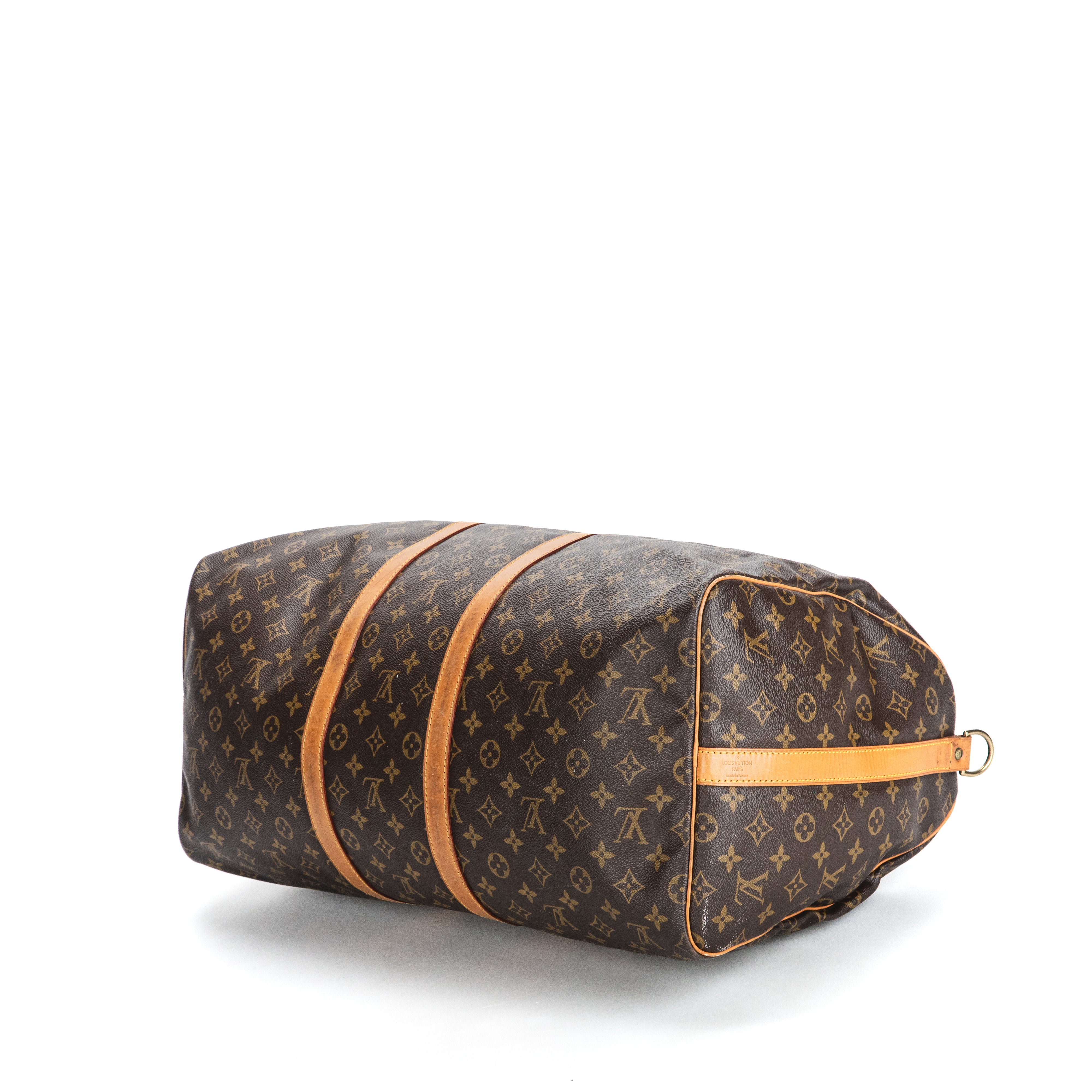 Keepall 55 Shoulder Bag