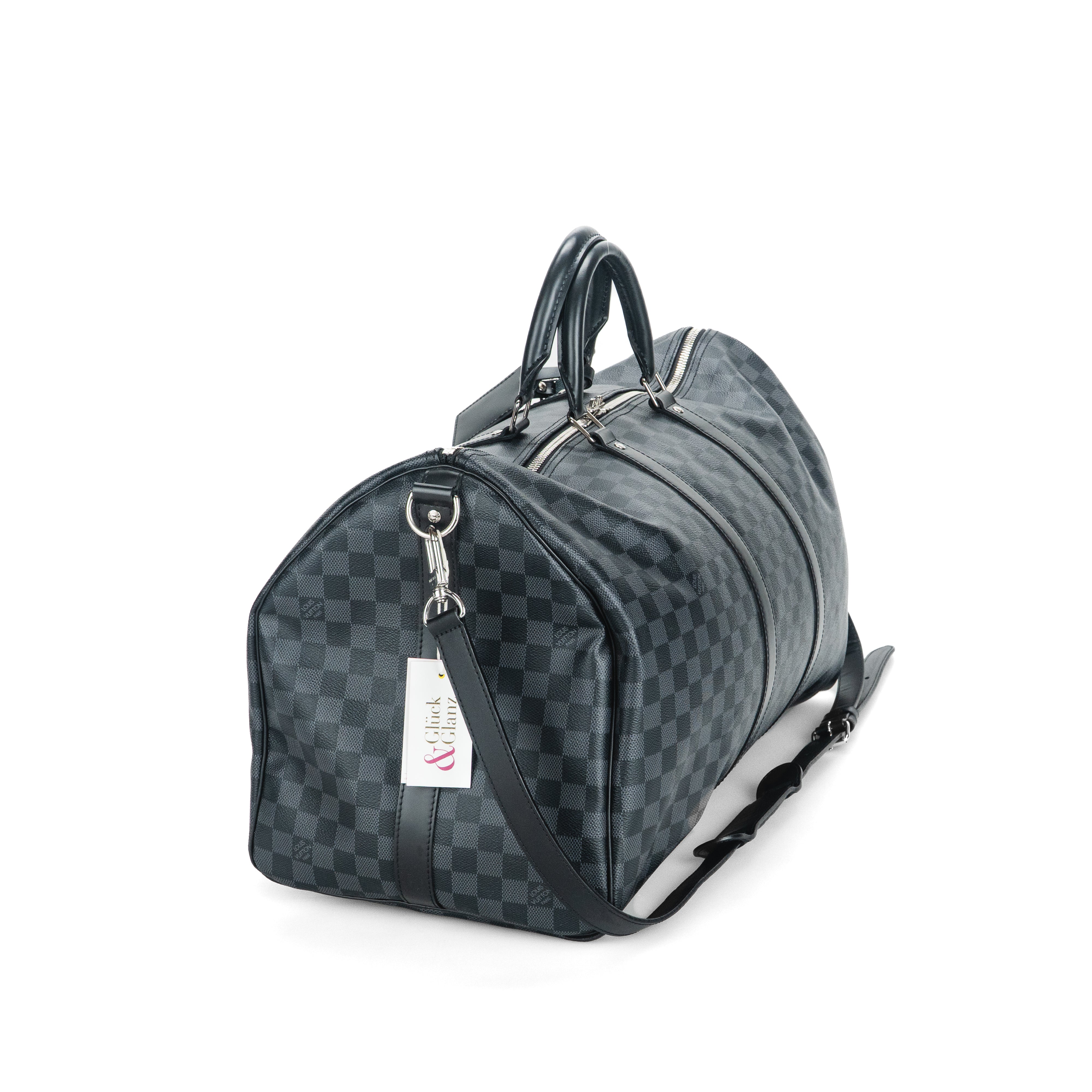 Keepall 55