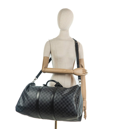 Keepall 55