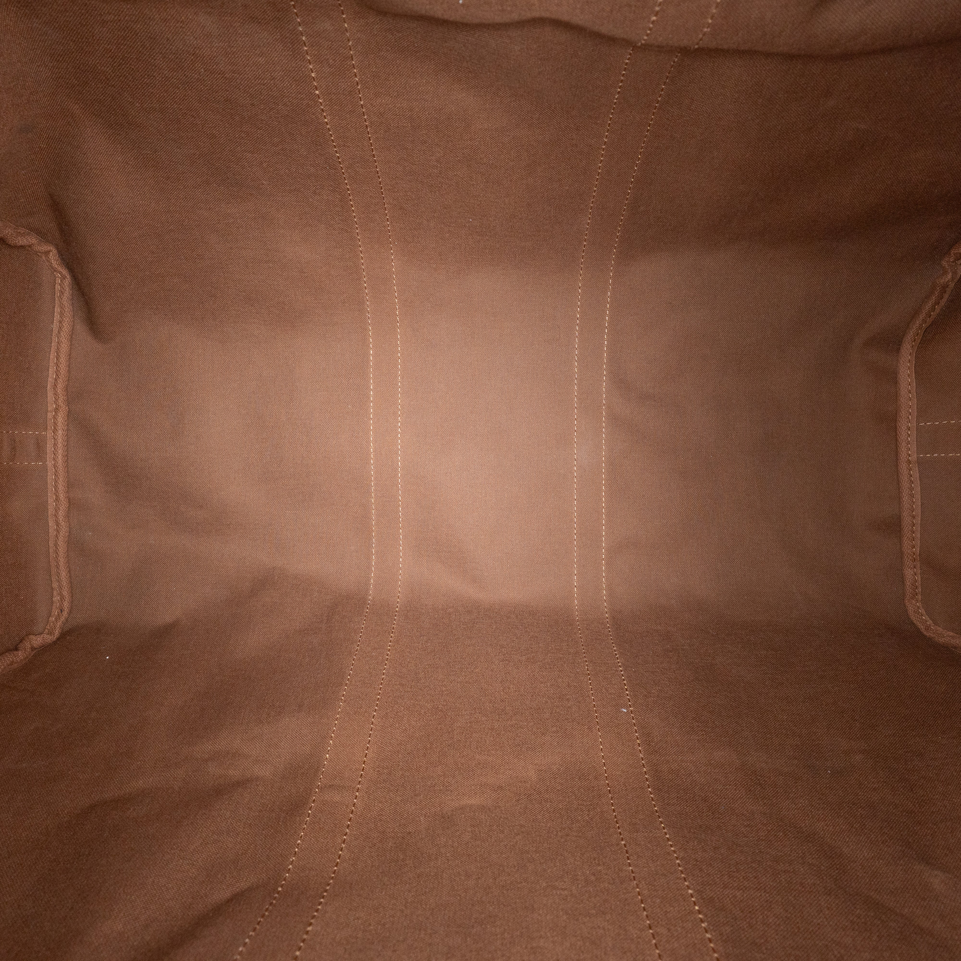 Keepall 55 Bandouliere