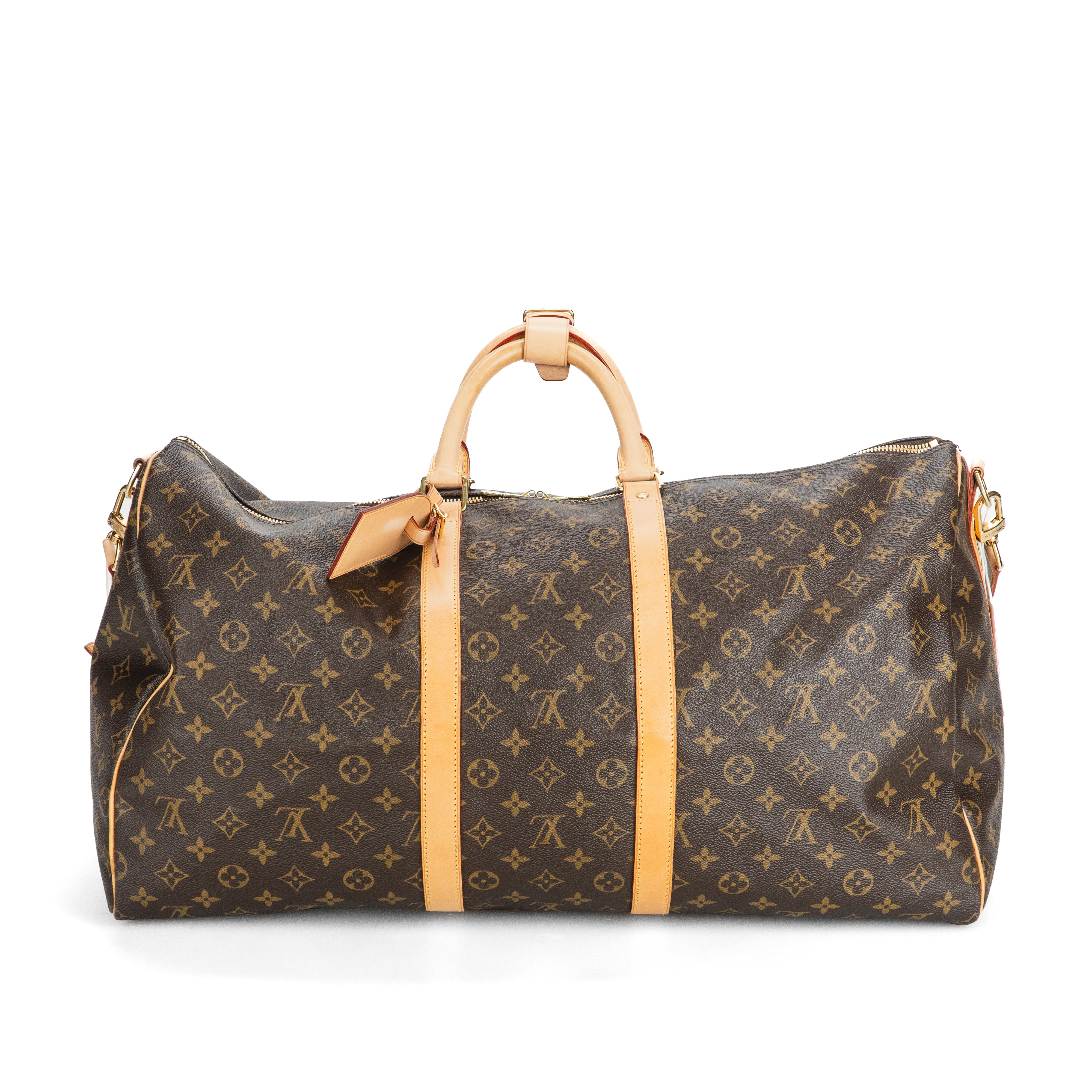 Keepall 55 Bandouliere