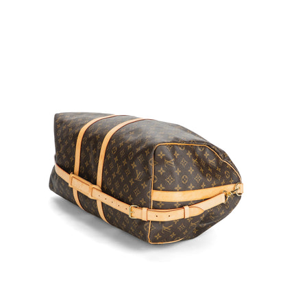 Keepall 55 Bandouliere