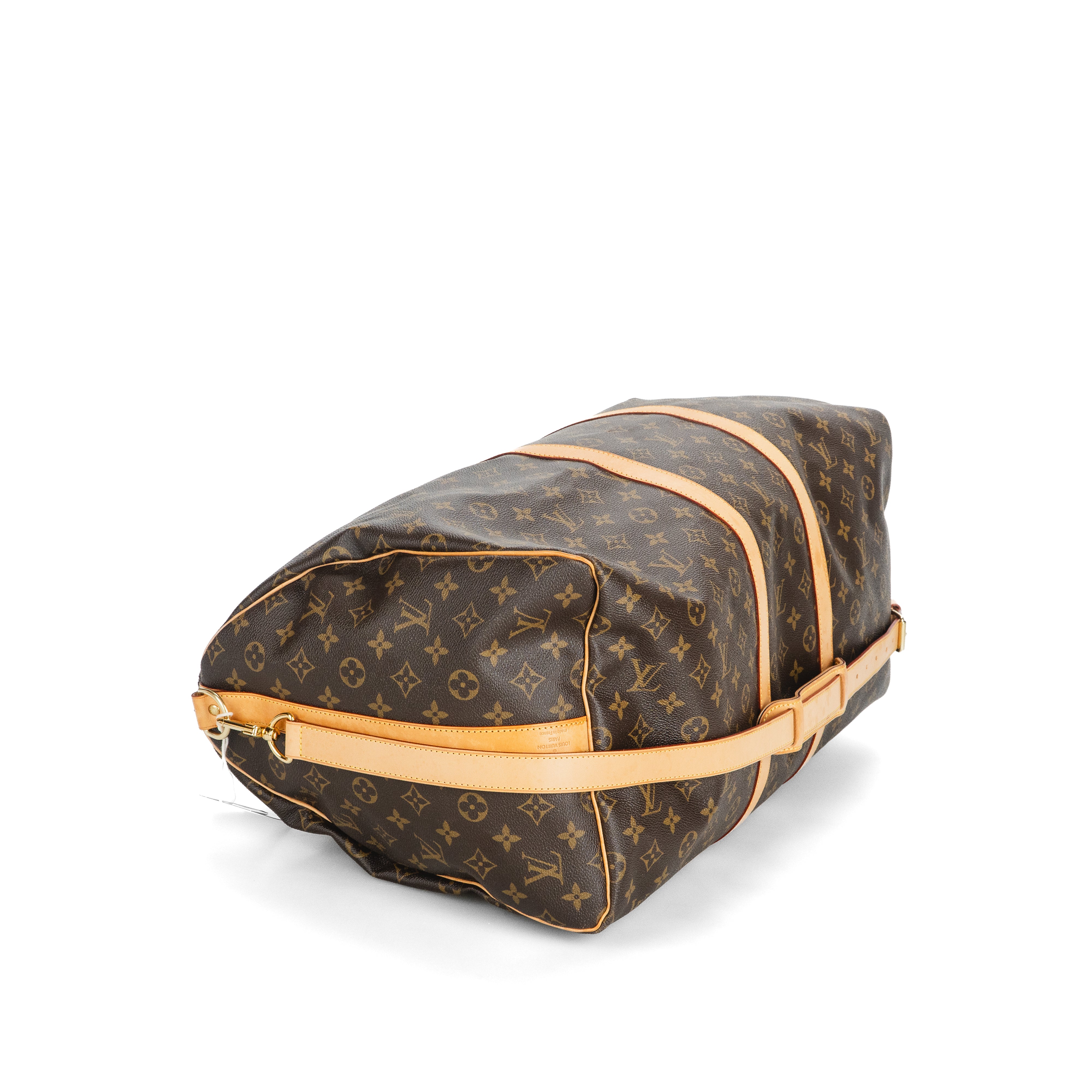 Keepall 55 Bandouliere