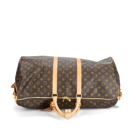 Keepall 55 Bandouliere