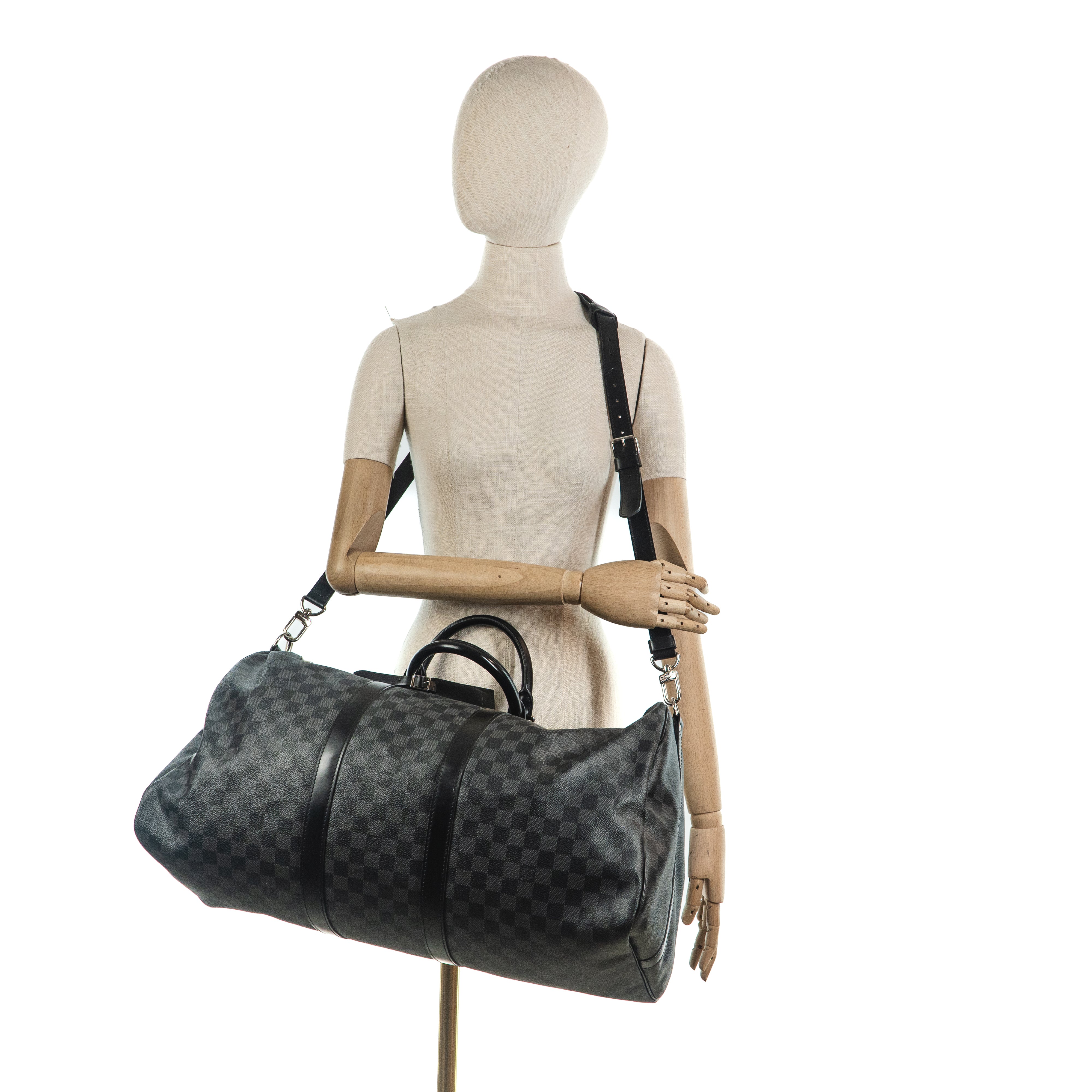 Keepall 55