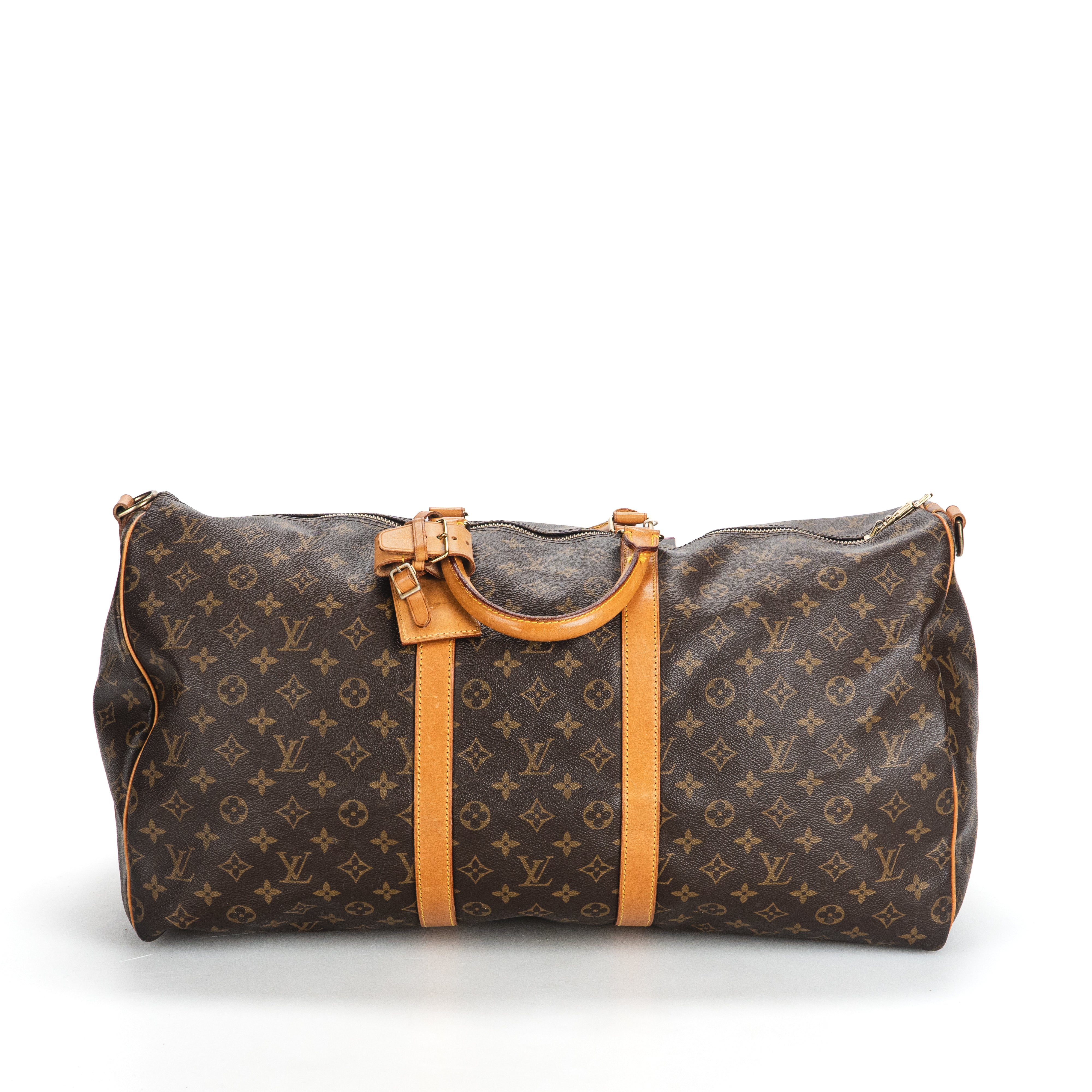 Keepall 55 Bandouliere 