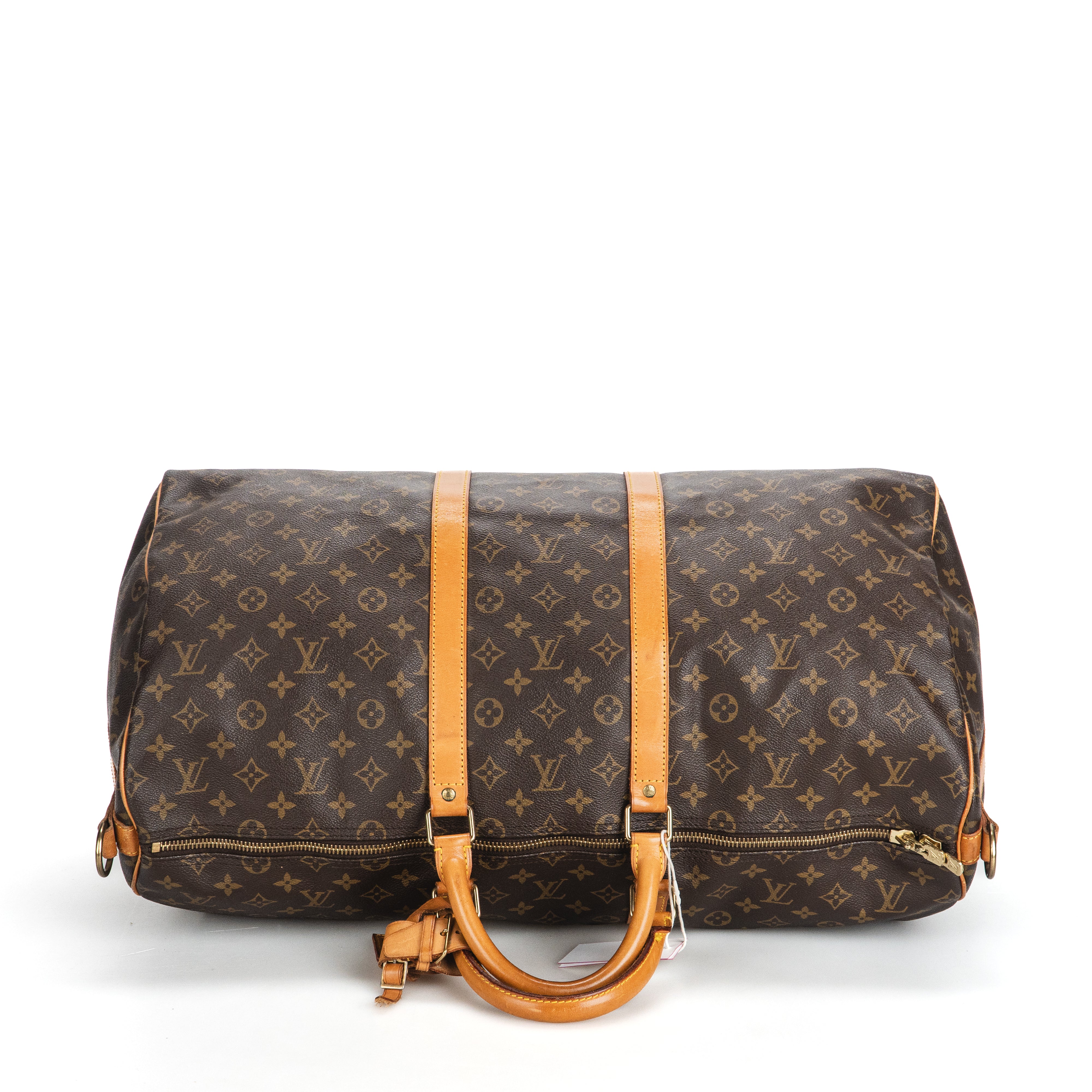 Keepall 55 Bandouliere 