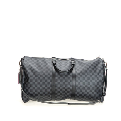 Keepall 55 Bandouliere 