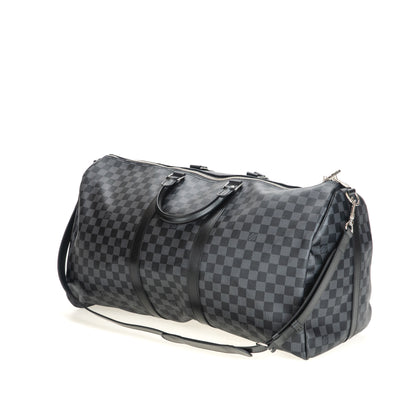 Keepall 55 Bandouliere 