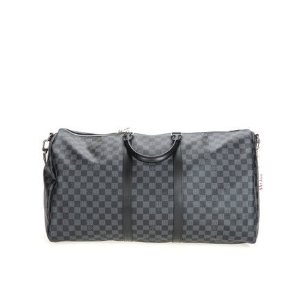 Keepall 55 Bandouliere 