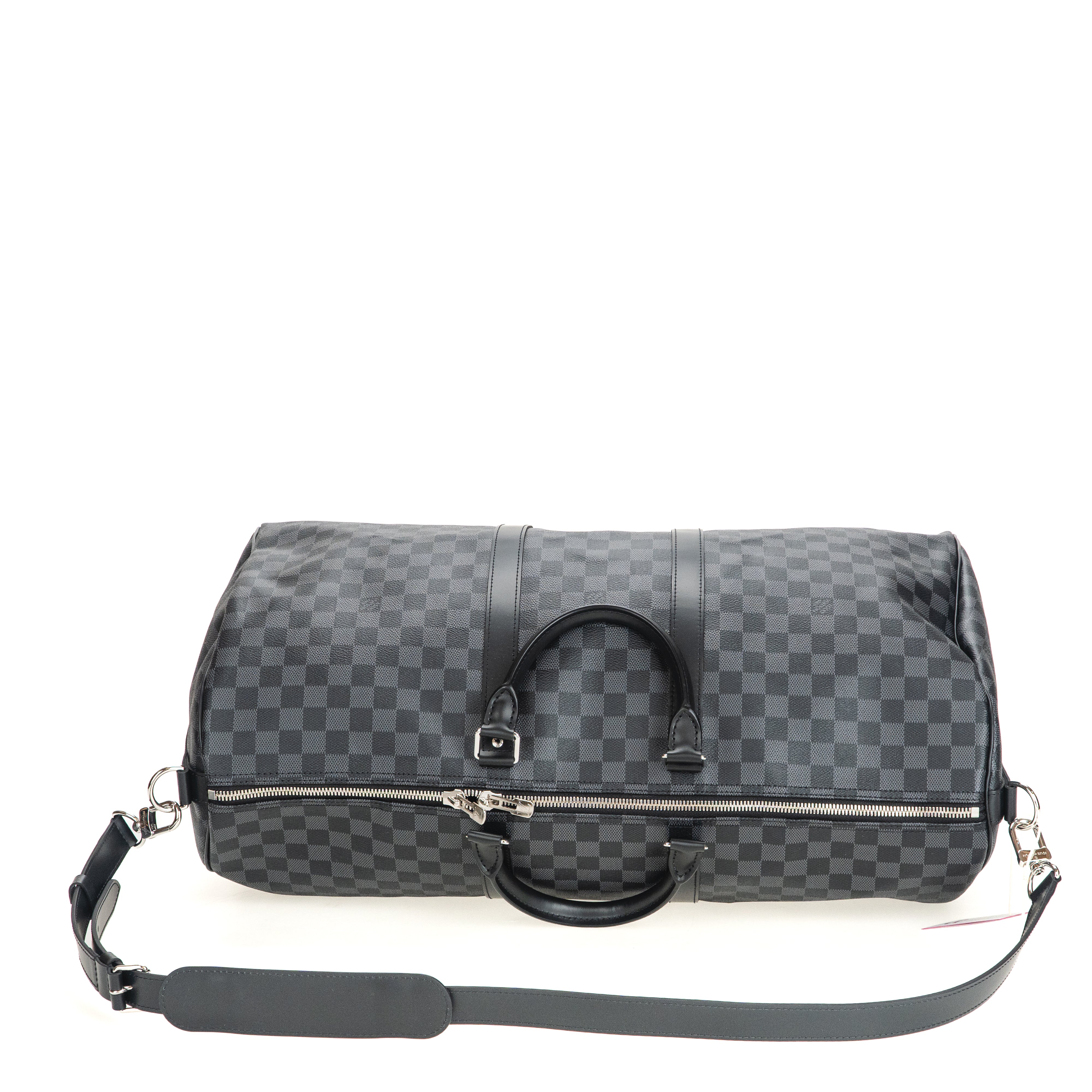 Keepall 55 Bandouliere 