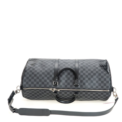 Keepall 55 Bandouliere 