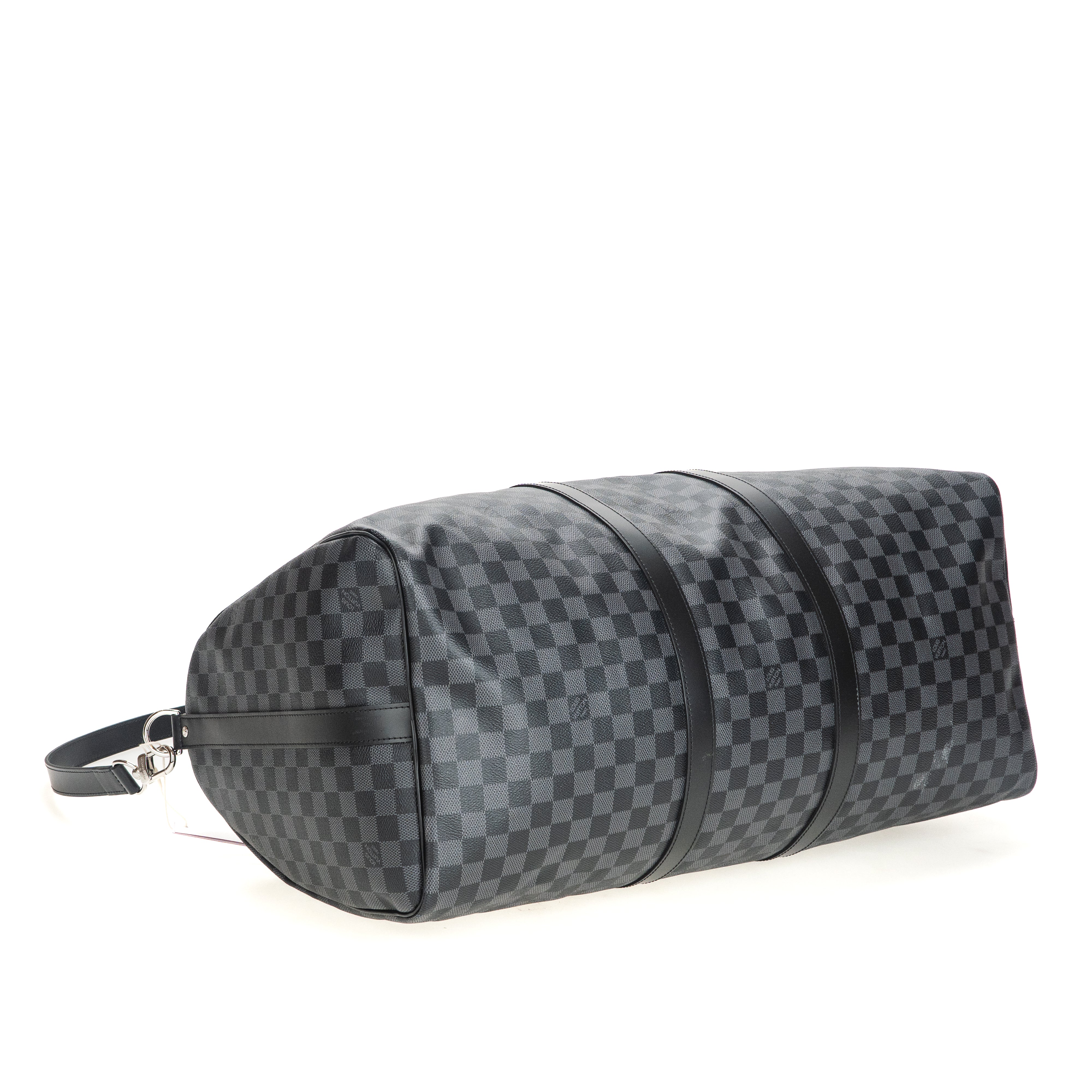 Keepall 55 Bandouliere 