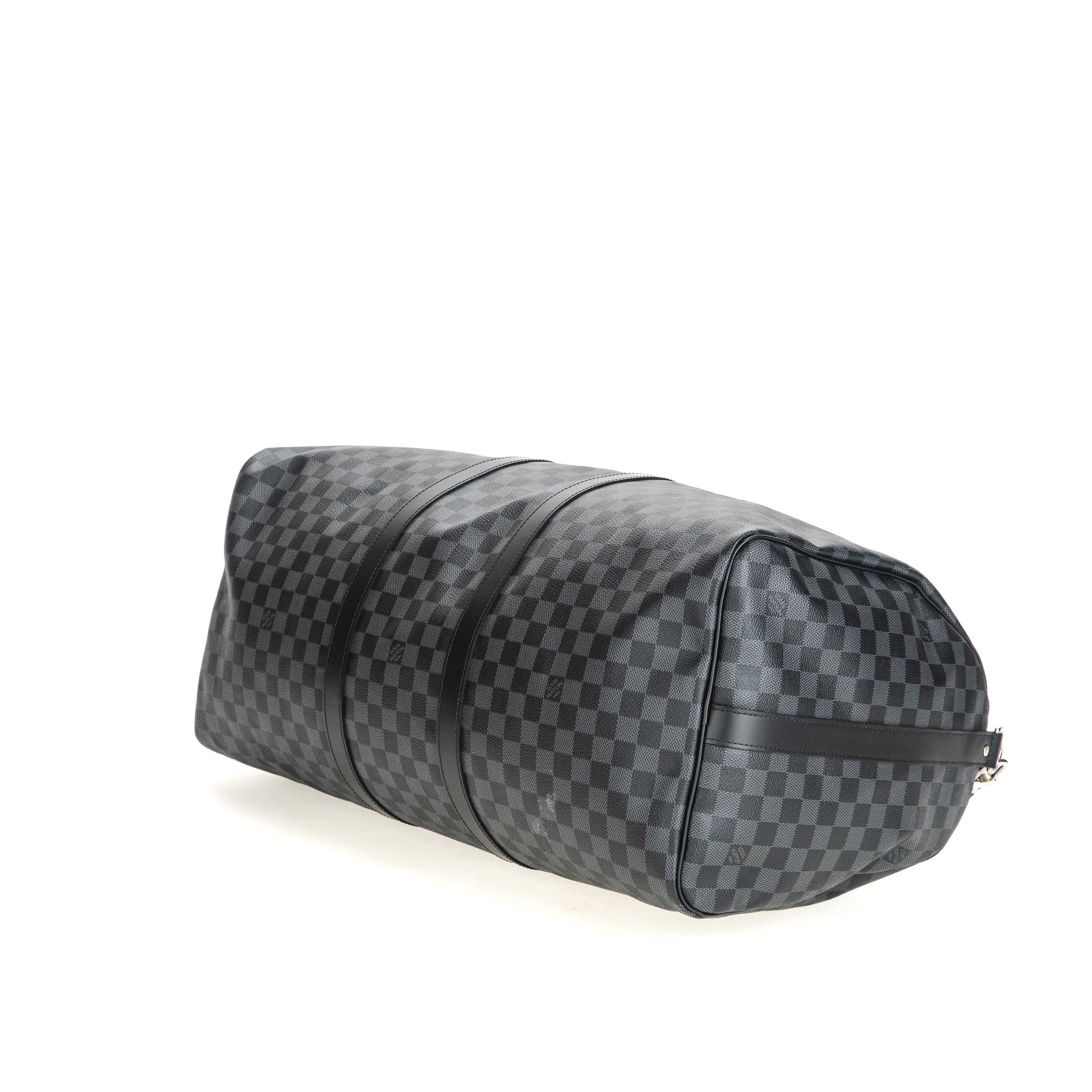 Keepall 55 Bandouliere 