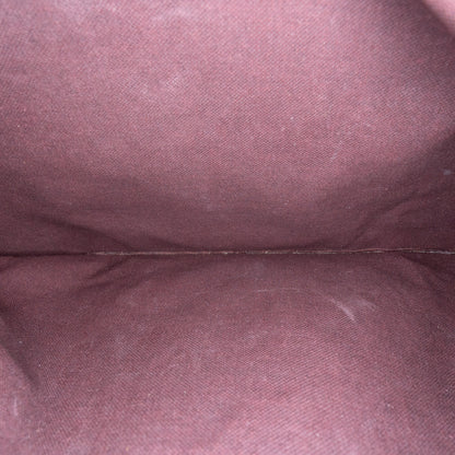 Keepall 55 Bandouliere