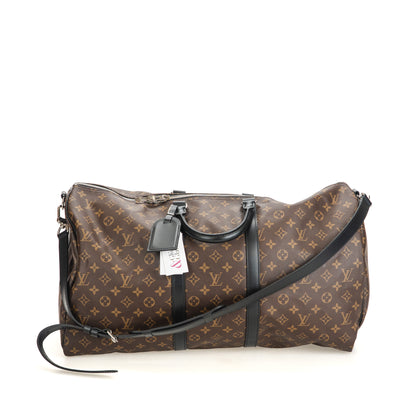 Keepall 55 Bandouliere