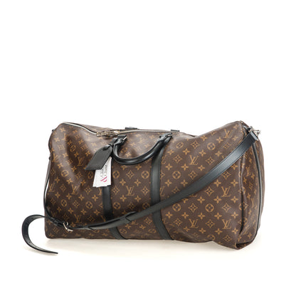 Keepall 55 Bandouliere