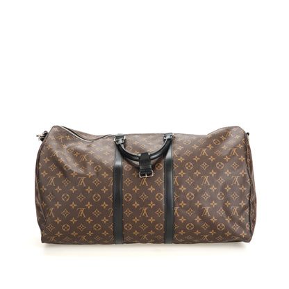 Keepall 55 Bandouliere
