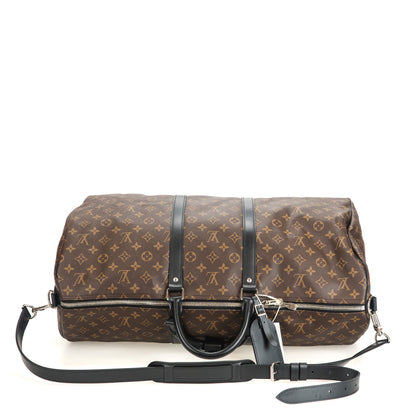 Keepall 55 Bandouliere