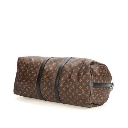Keepall 55 Bandouliere