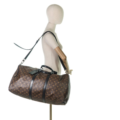 Keepall 55 Bandouliere