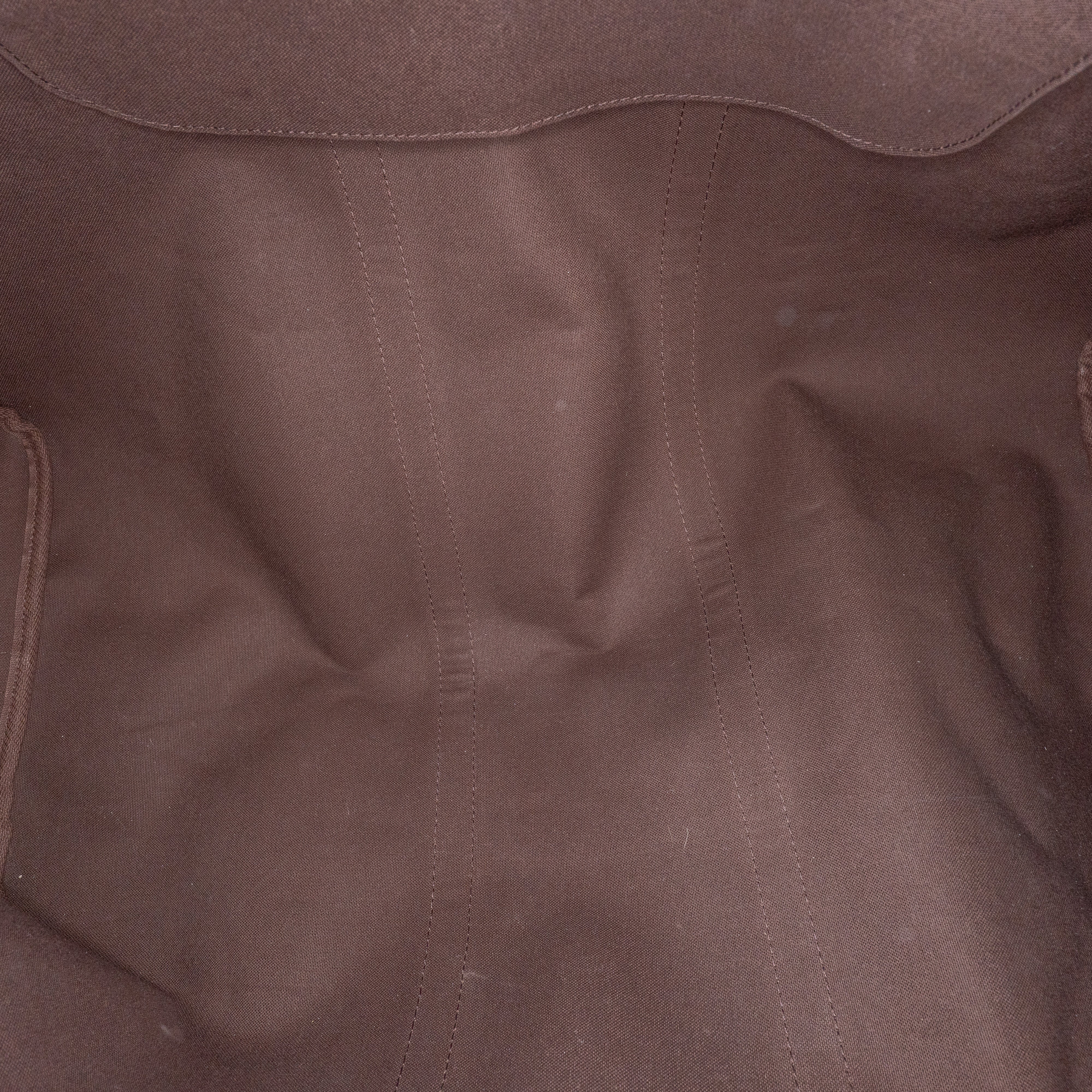 Keepall 55 Bandouliere