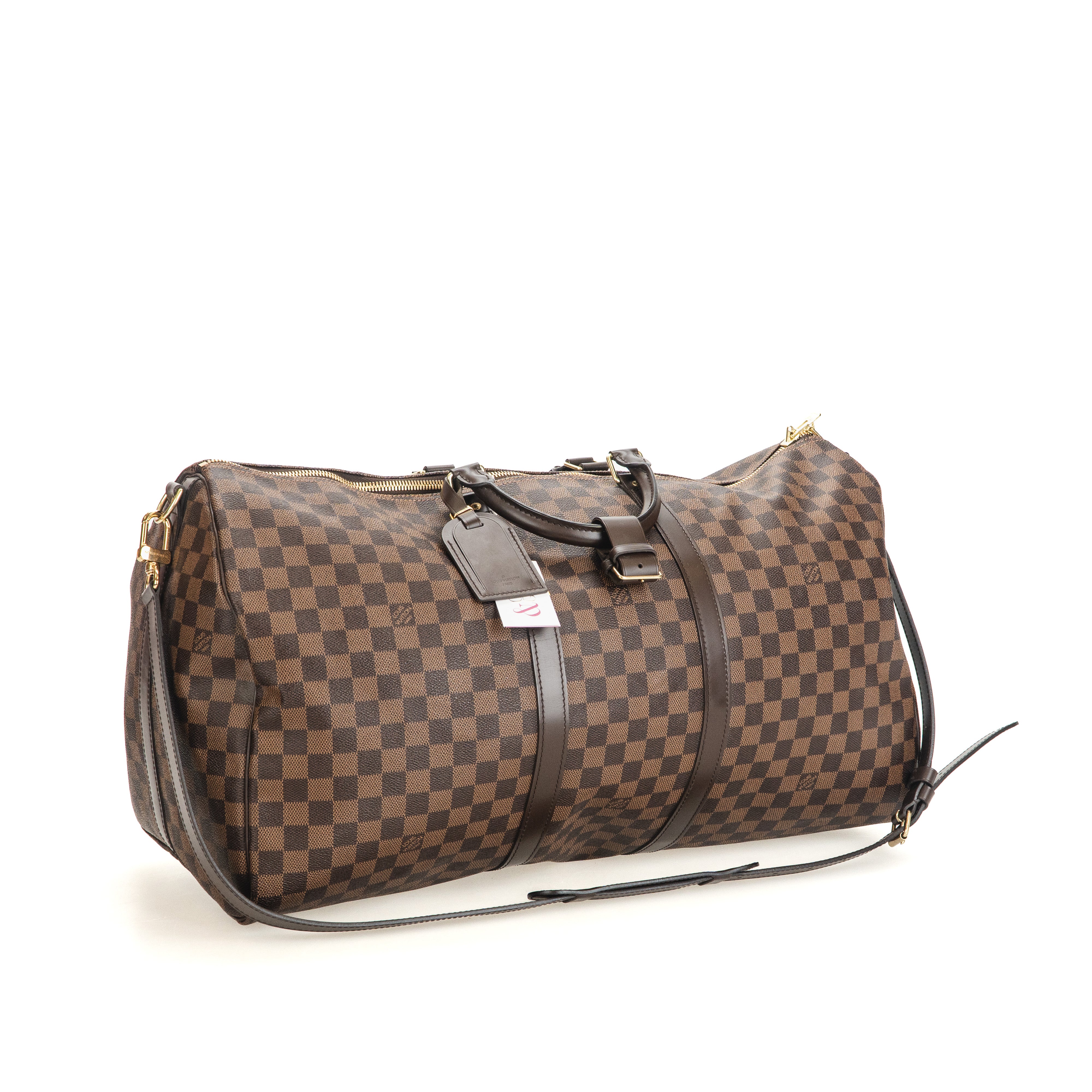 Keepall 55 Bandouliere