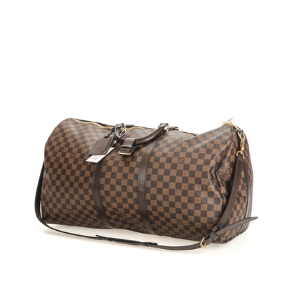 Keepall 55 Bandouliere