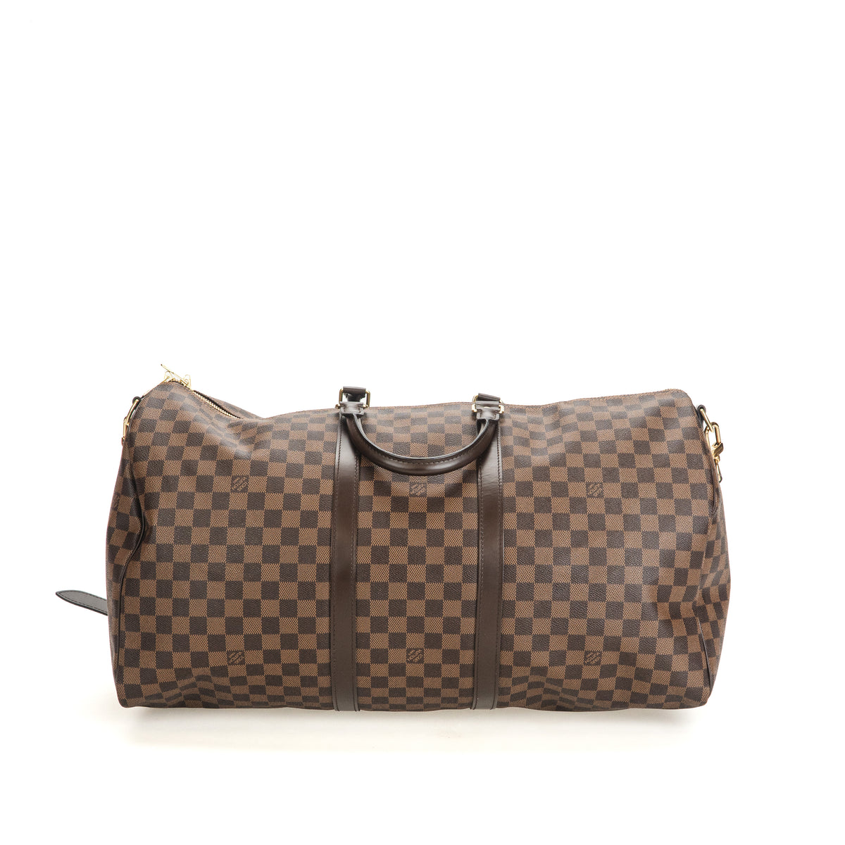 Keepall 55 Bandouliere