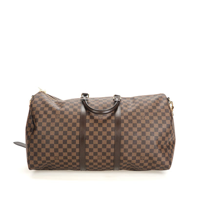 Keepall 55 Bandouliere