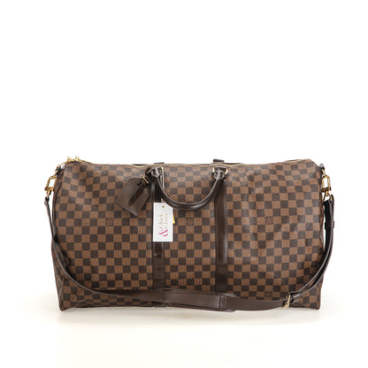 Keepall 55 Bandouliere