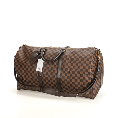 Keepall 55 Bandouliere