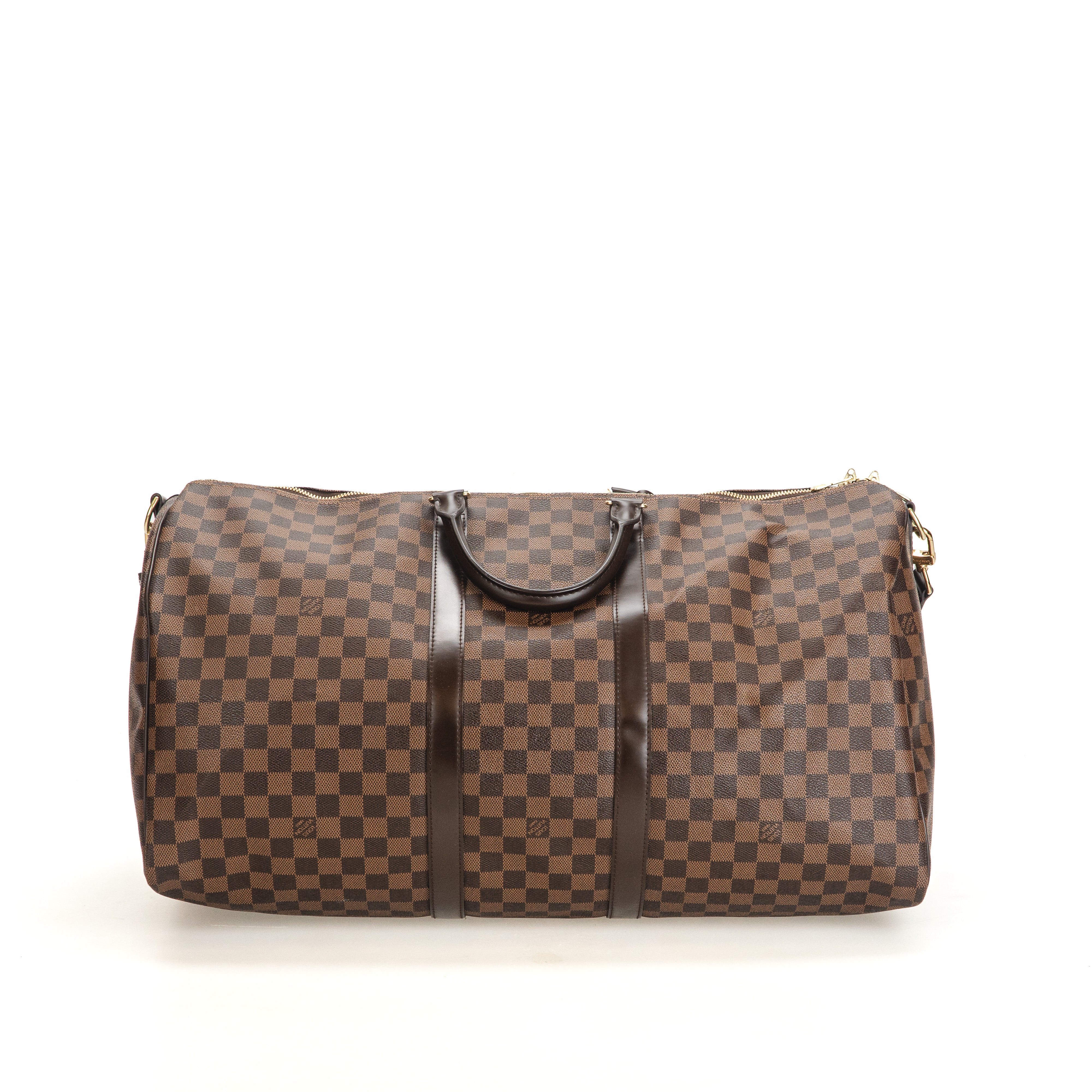Keepall 55 Bandouliere