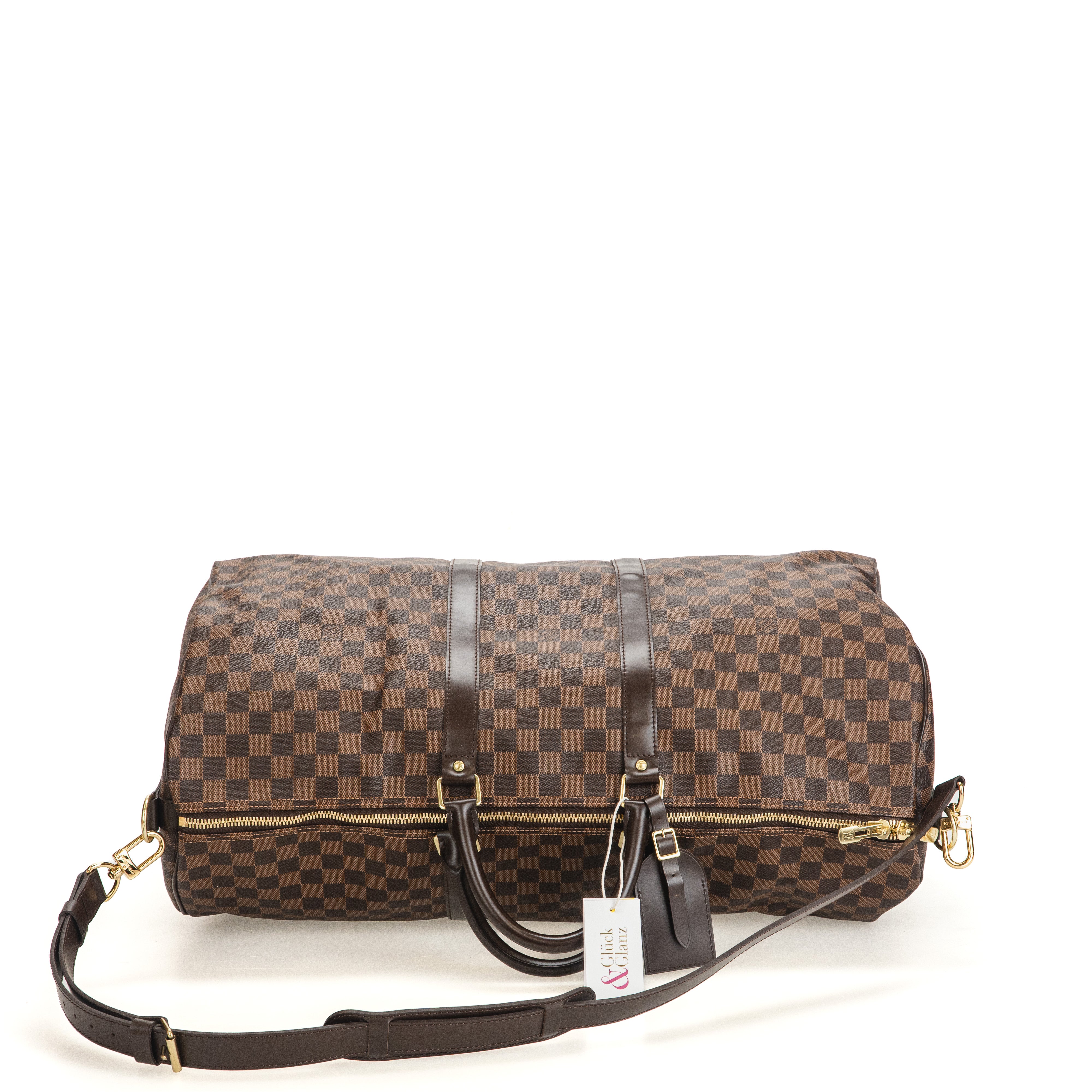 Keepall 55 Bandouliere