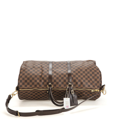 Keepall 55 Bandouliere