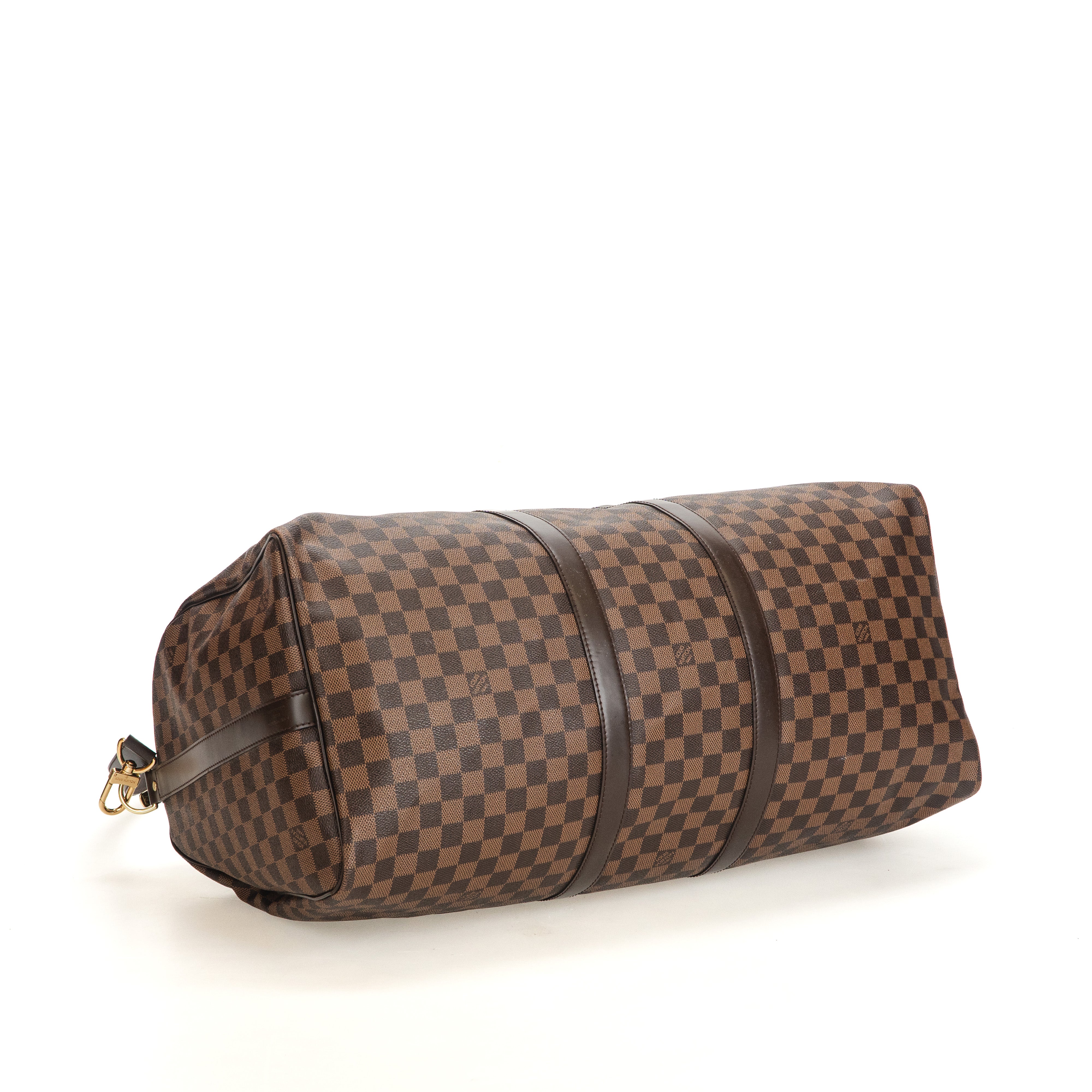 Keepall 55 Bandouliere