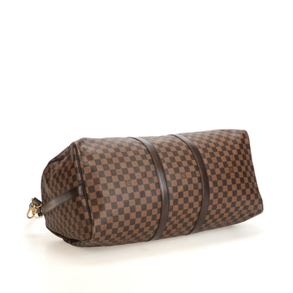 Keepall 55 Bandouliere