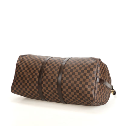 Keepall 55 Bandouliere