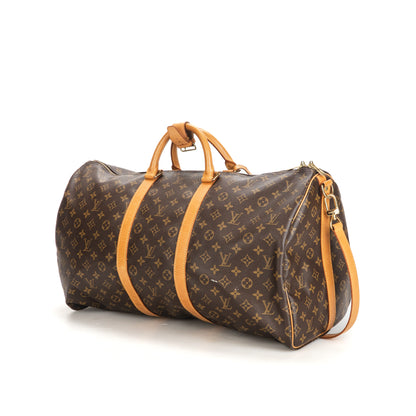 Keepall 55 Bandouliere
