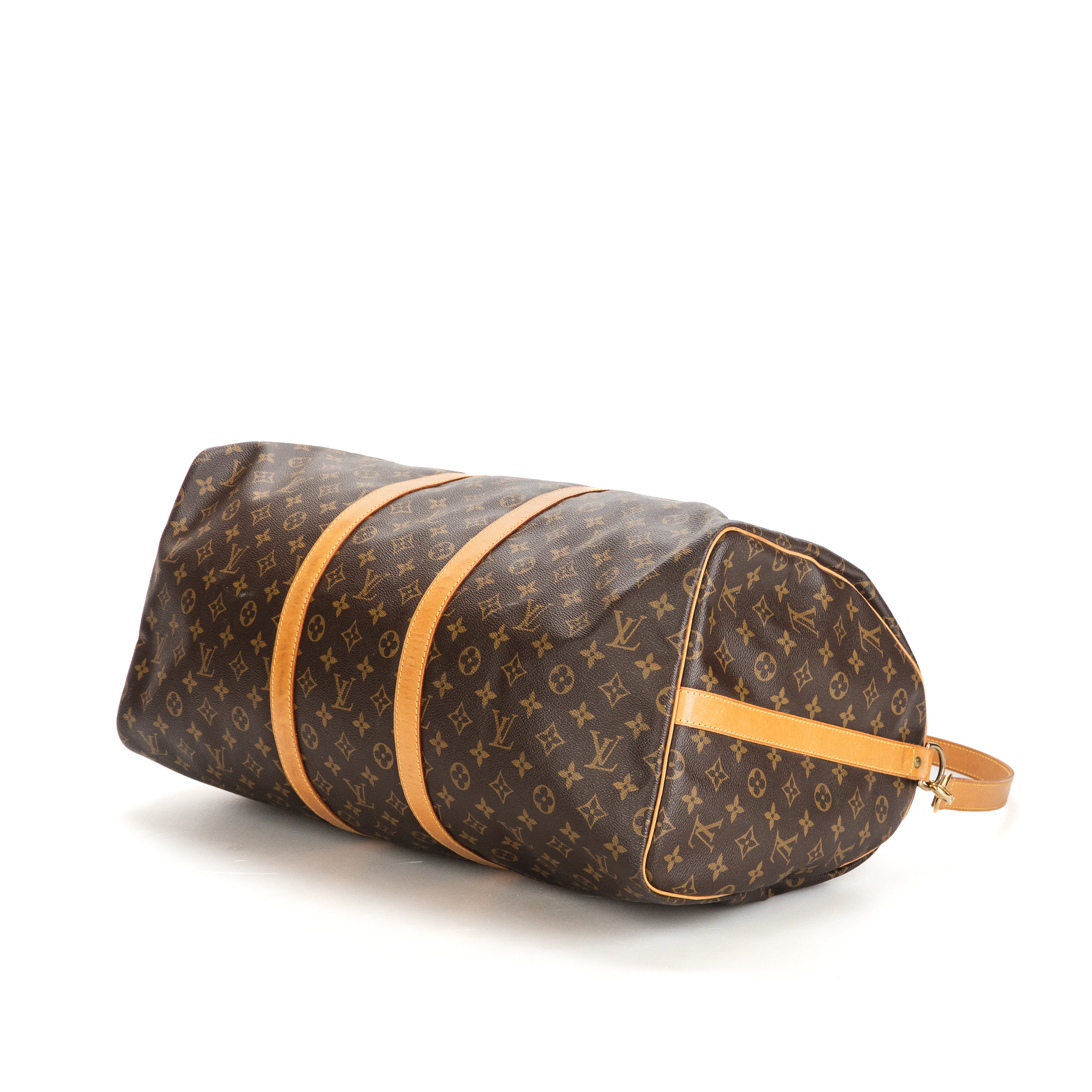 Keepall 55 Bandouliere