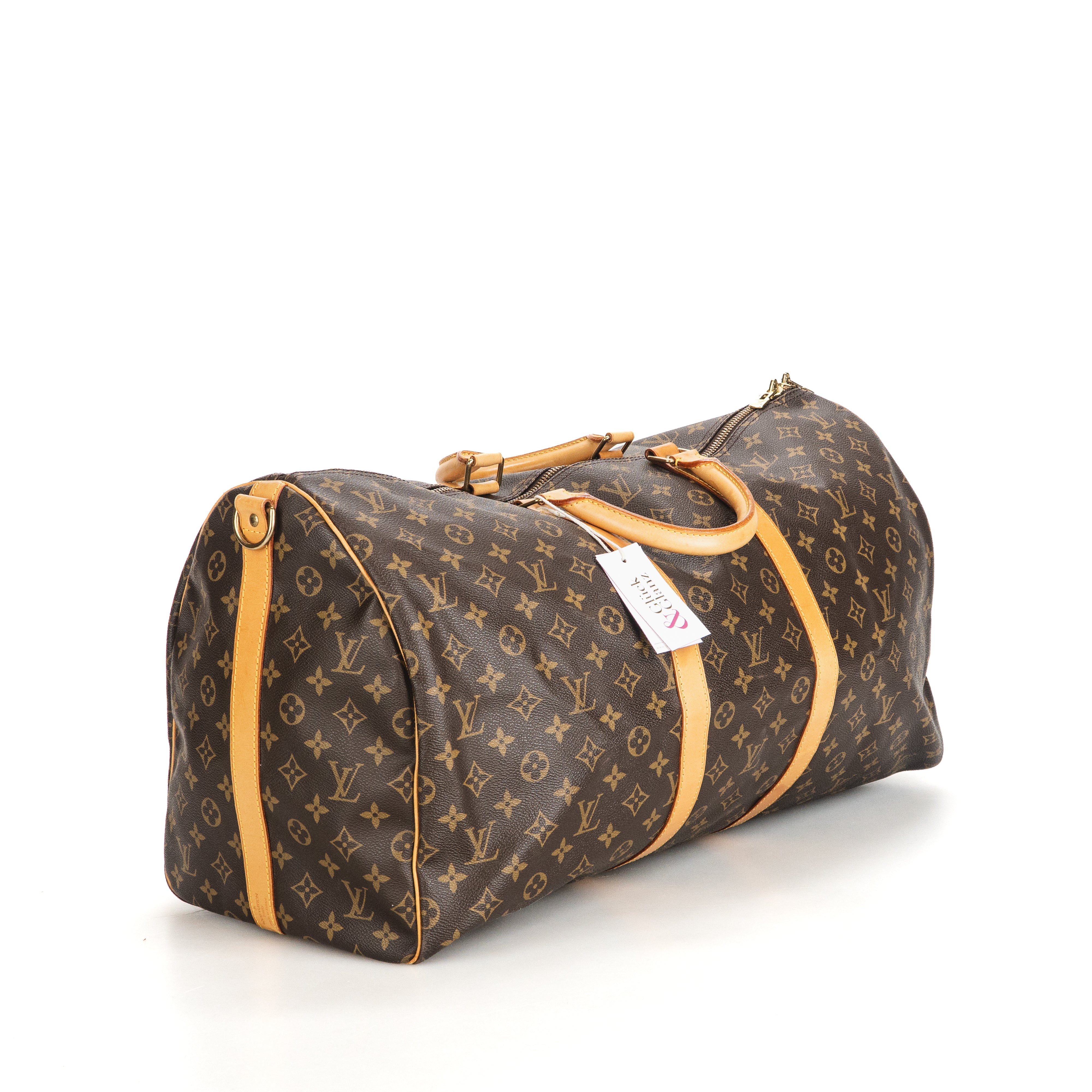 Keepall 55 Bandouliere