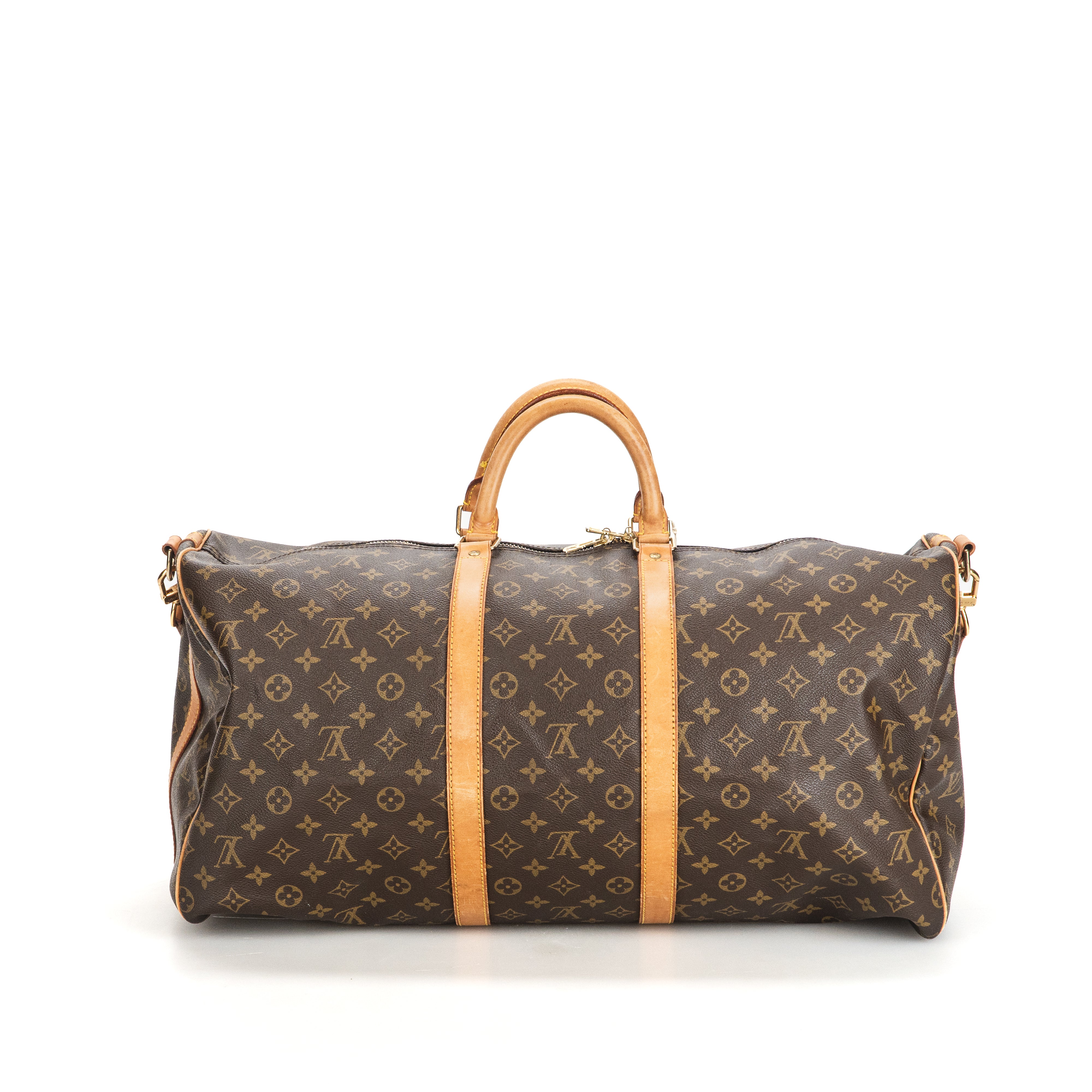 Keepall 55 Bandouliere