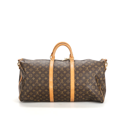 Keepall 55 Bandouliere