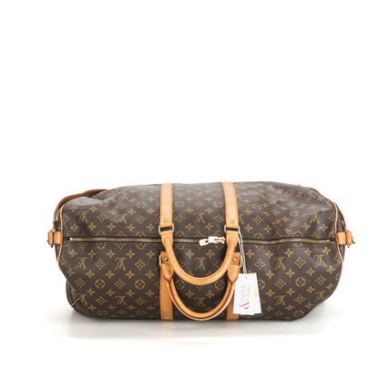 Keepall 55 Bandouliere