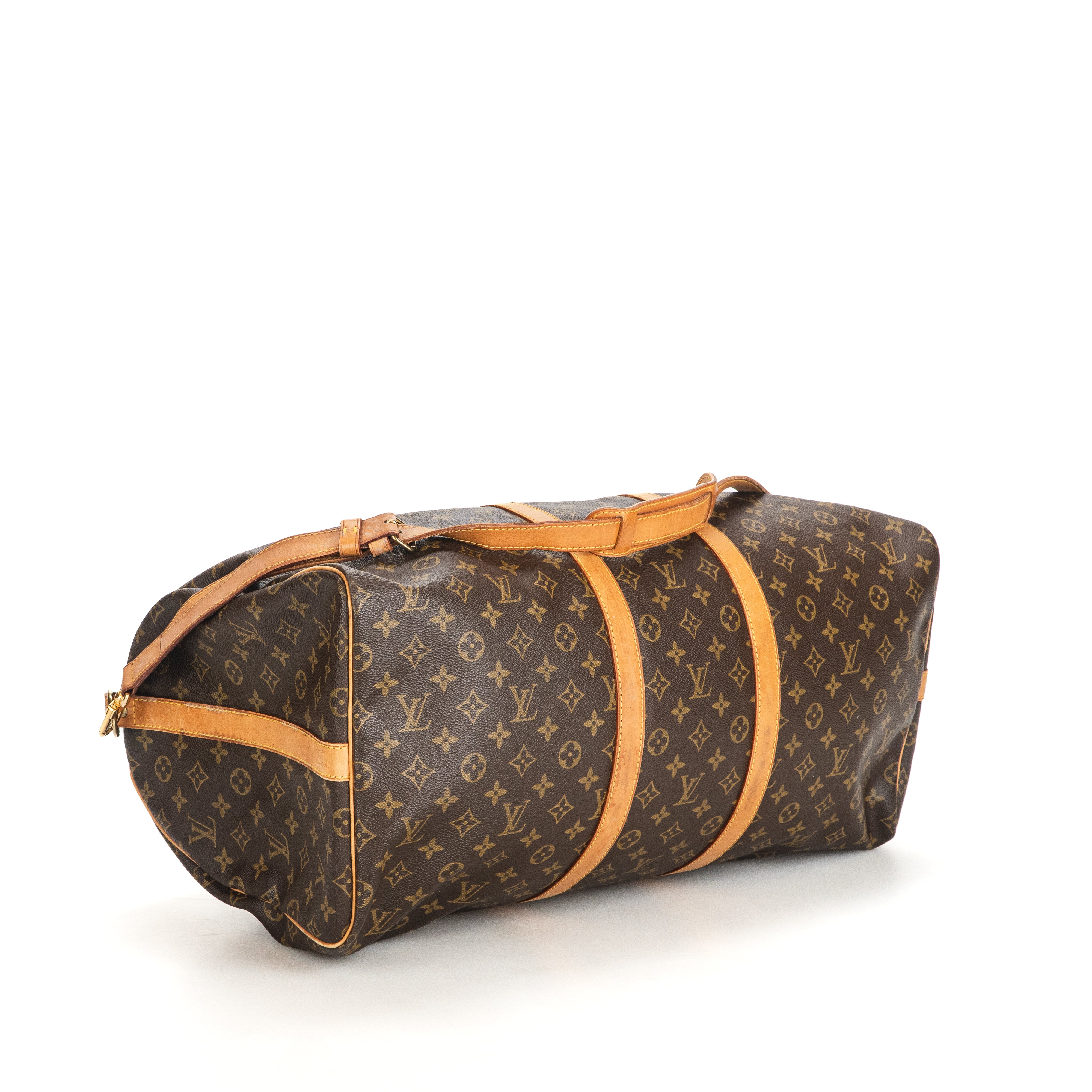 Keepall 55 Bandouliere