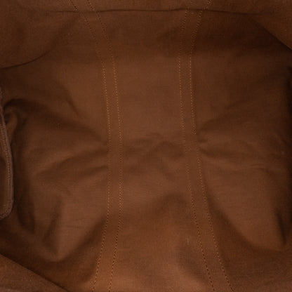 Keepall 55 Bandouliere 