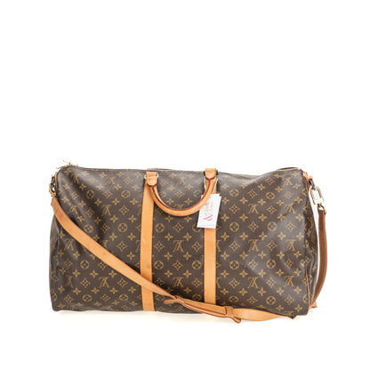 Keepall 55 Bandouliere 